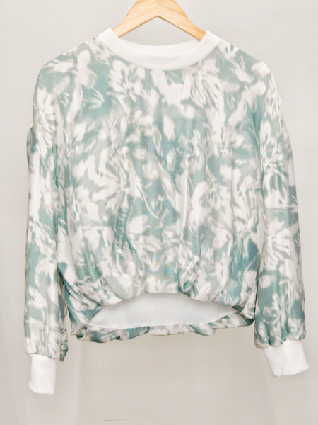 Блузка женская Noche Mio