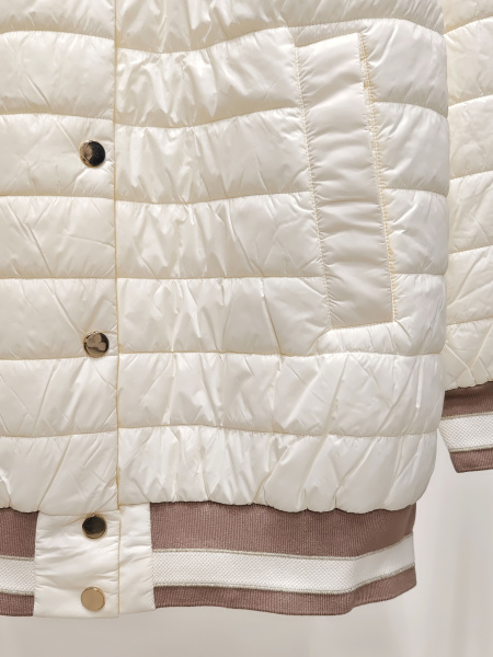 Куртка (бомбер) Franco Vello