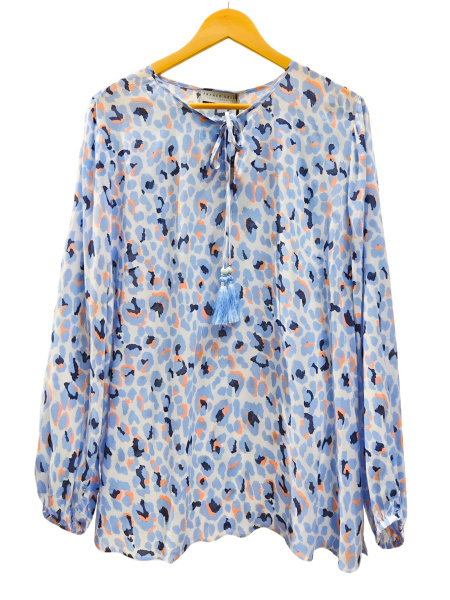 Блуза женская Franco Vello