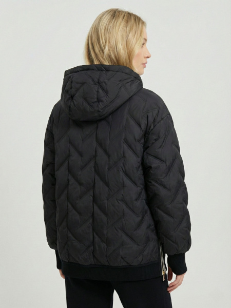 Куртка (пуховик) Franco Vello