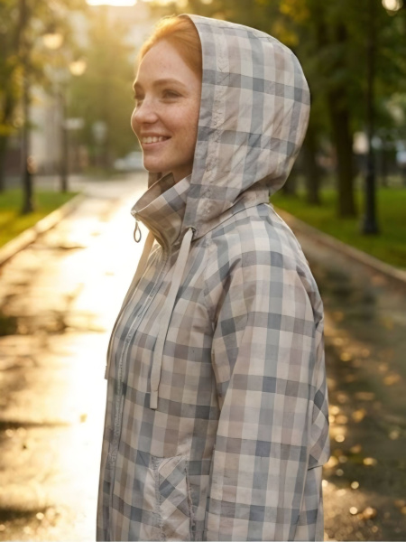 Ветровка (куртка) Franco Vello