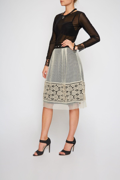 Лонгслив Sportalm