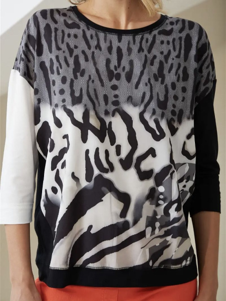 Лонгслив Sportalm