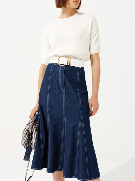 юбка noche mio LAAMU 2.824