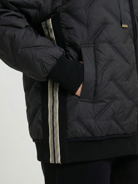 Куртка (пуховик) Franco Vello