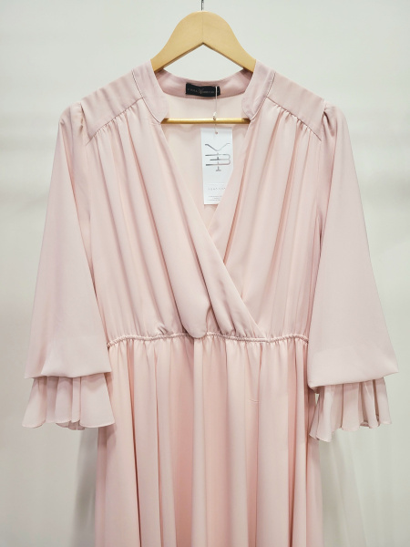 Платье Yuna Brand