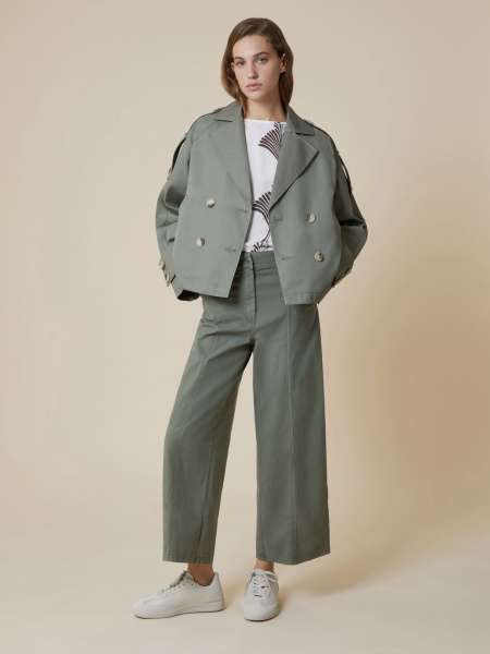 Футболка женская Pennyblack