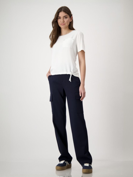 Блузка женская Monari