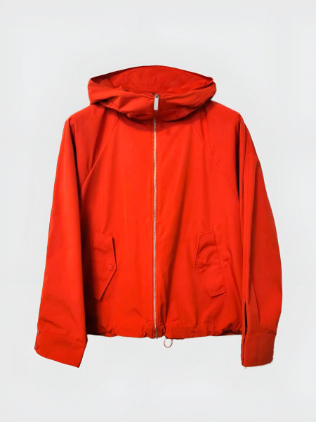 Куртка-ветровка женская Pennyblack