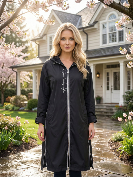 Плащ женский Franco Vello