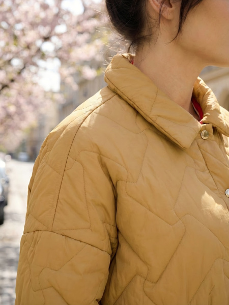 Куртка Franco Vello