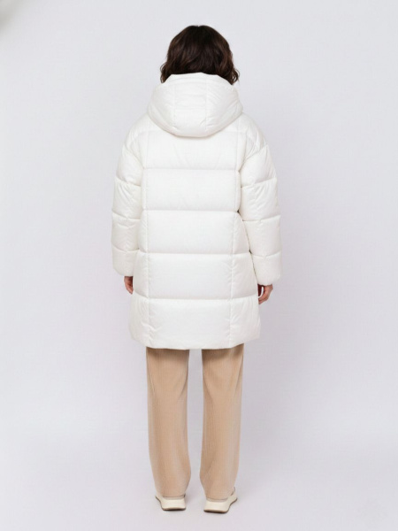 Полупальто (пуховик) Franco Vello