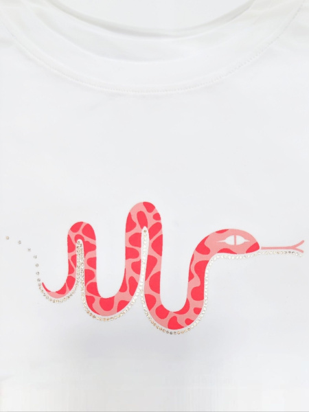 Футболка женская Pennyblack