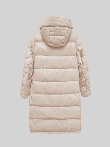 Пальто утеплённое (пуховик) Franco Vello