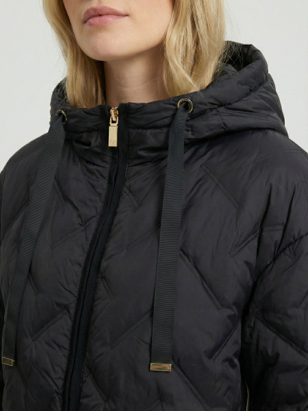 Куртка (пуховик) Franco Vello