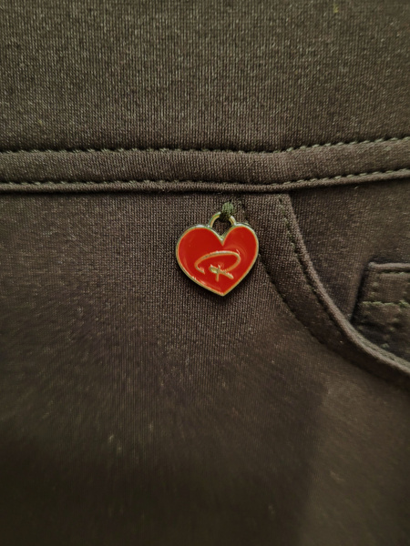 Брюки трикотажные Relaxed by Tony