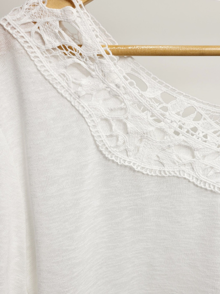 Блуза трикотажная Broadway NYC Fashion