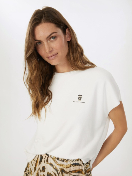 Футболка женская Marc Aurel