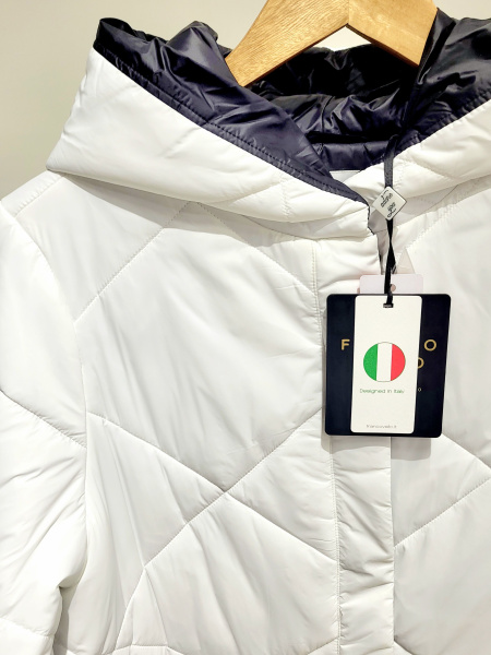 куртка franco vello 3357-223/22-02