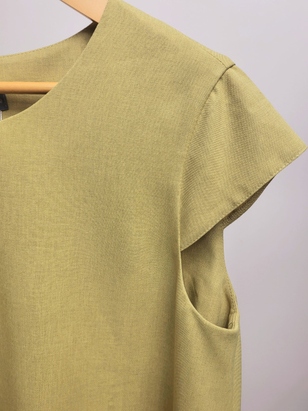 платье yuna brand 3671