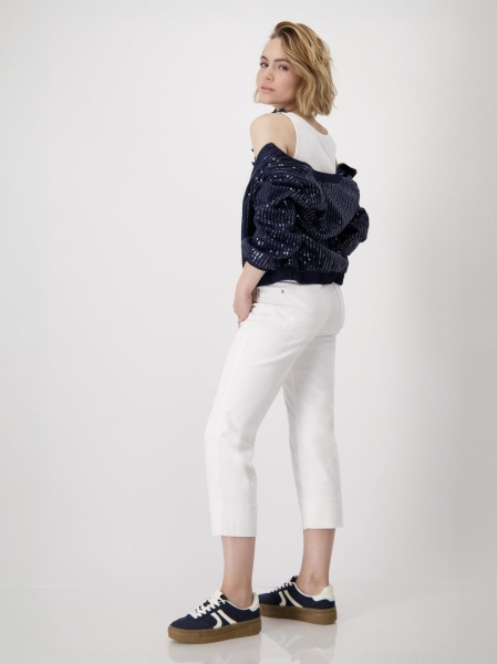 Куртка джинсовая Monari