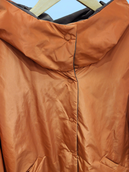 куртка женская donne da sogno 23D2723/23-02