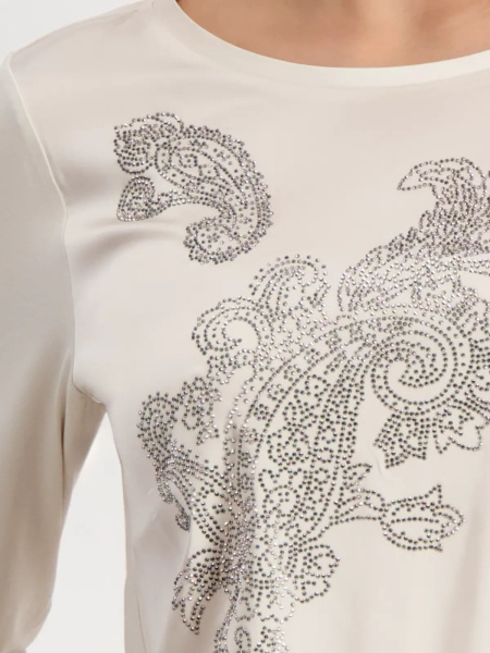 джемпер monari 808146 130