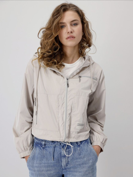 куртка-ветровка женская monari 409511 118