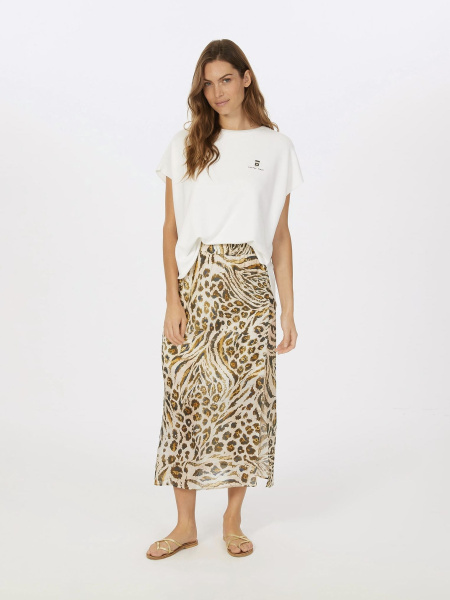 Футболка женская Marc Aurel