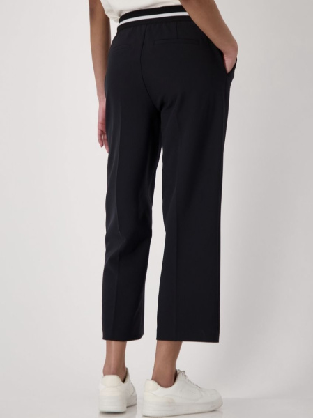 Брюки женские укороченные Monari