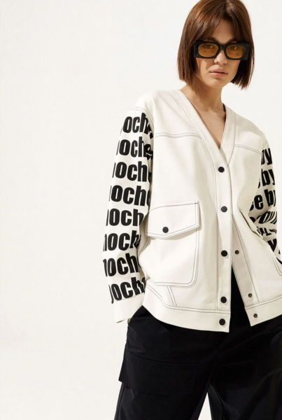 Кардиган (жакет) Noche Mio