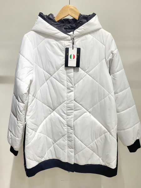 куртка franco vello 3357-223/22-02