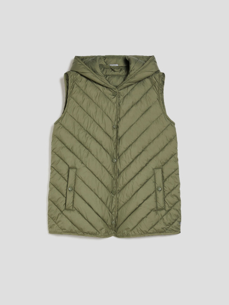 Жилет утепленный Pennyblack