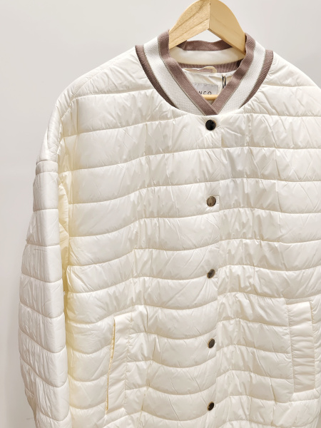 Куртка (бомбер) Franco Vello