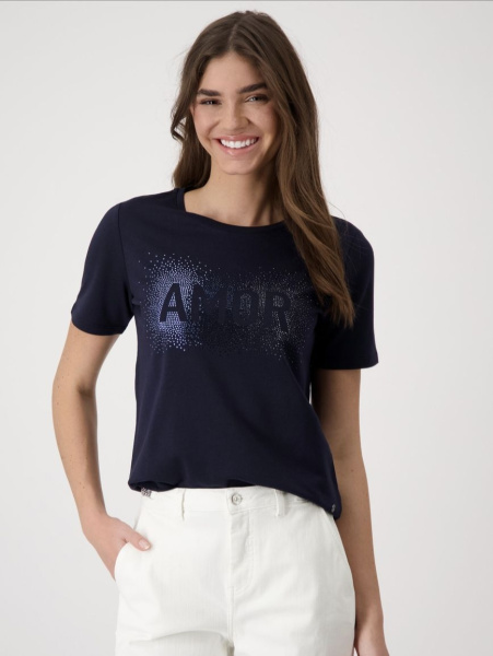 футболка женская monari 409116 797