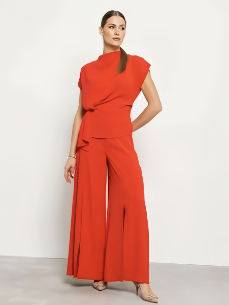 Блуза Noche Mio