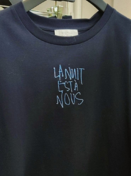 Футболка Rich&Royal