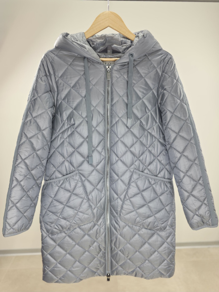 Куртка с капюшоном Franco Vello