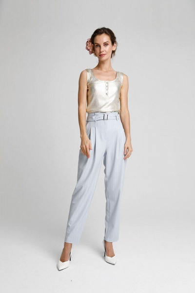 брюки женские solo by endea 00872-2377