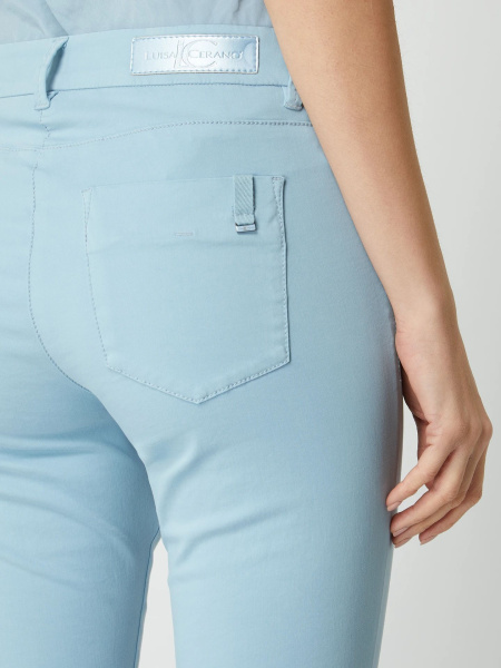 Брюки Luisa Cerano