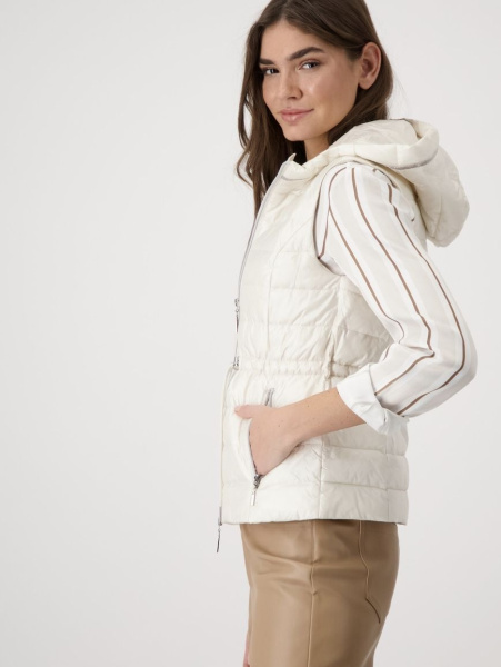 Жилет утепленный Monari