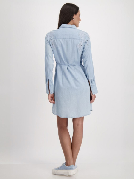 Платье-рубашка женское Monari