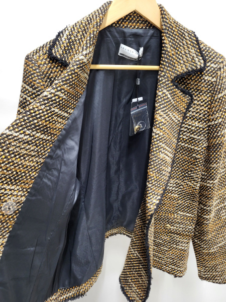 Жакет Franco Vello