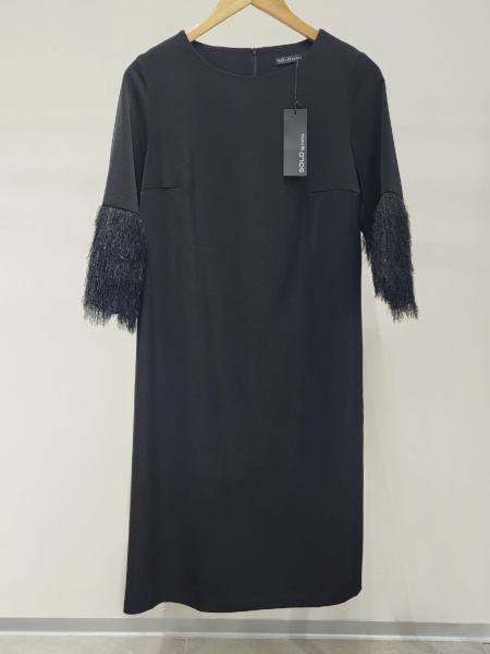 платье женское solo by endea 11337-2374/1