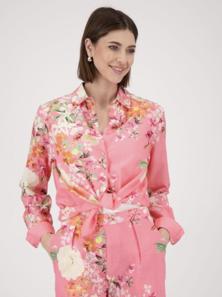 Блузка женская Monari