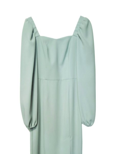 платье yuna brand 3620