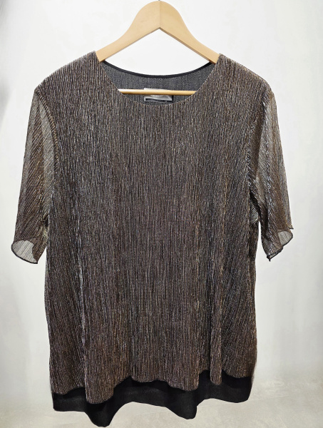 Блузка Franco Vello