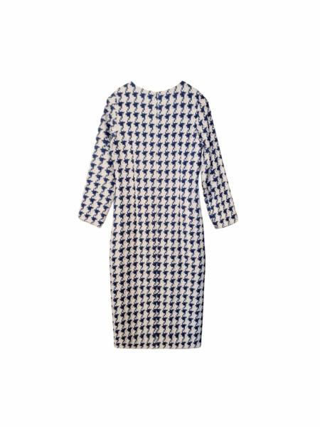 платье fleur Париж 12-23