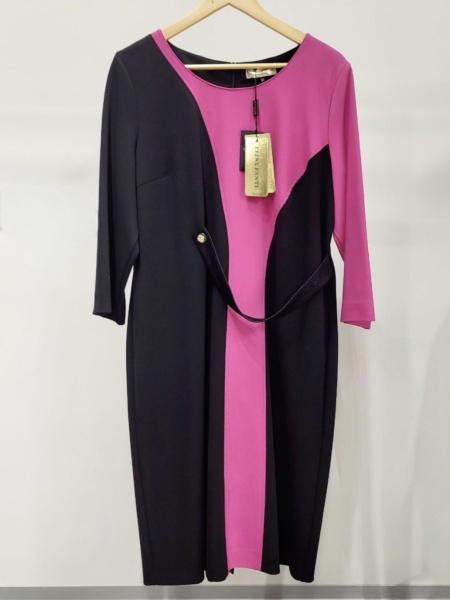 Платье ELISA FANTI