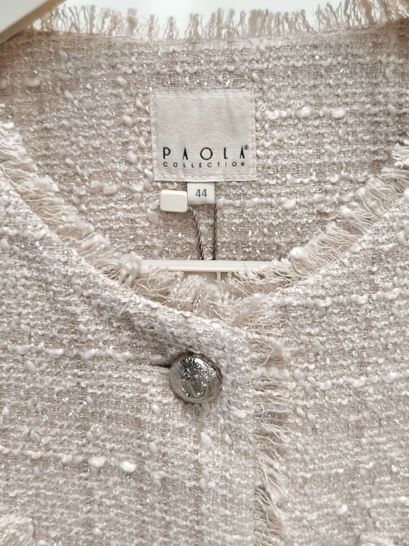 Костюм женский Paola Collection